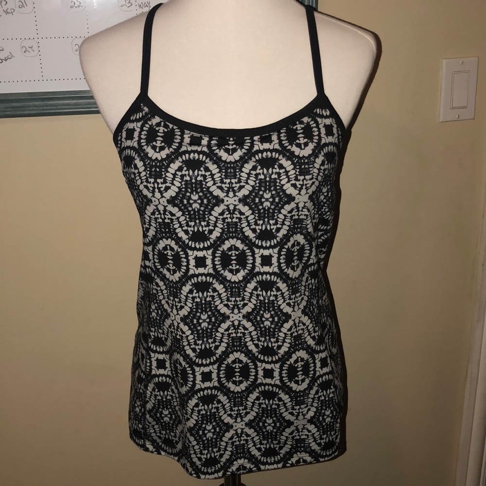 Athleta tank